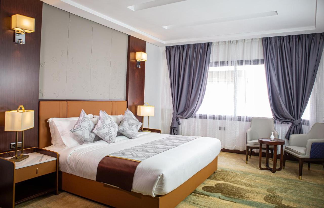 Waves Aqua Resort Кенитра Екстериор снимка